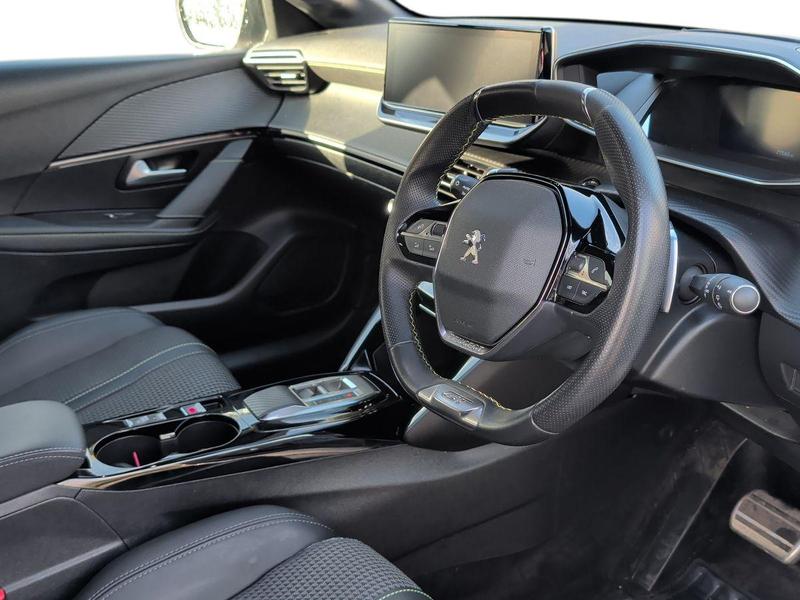 Used Peugeot 208 2023 for sale - 78028557: Photo 3