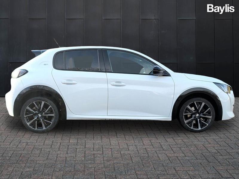 Used Peugeot 208 2023 for sale - 78028557: Photo 5