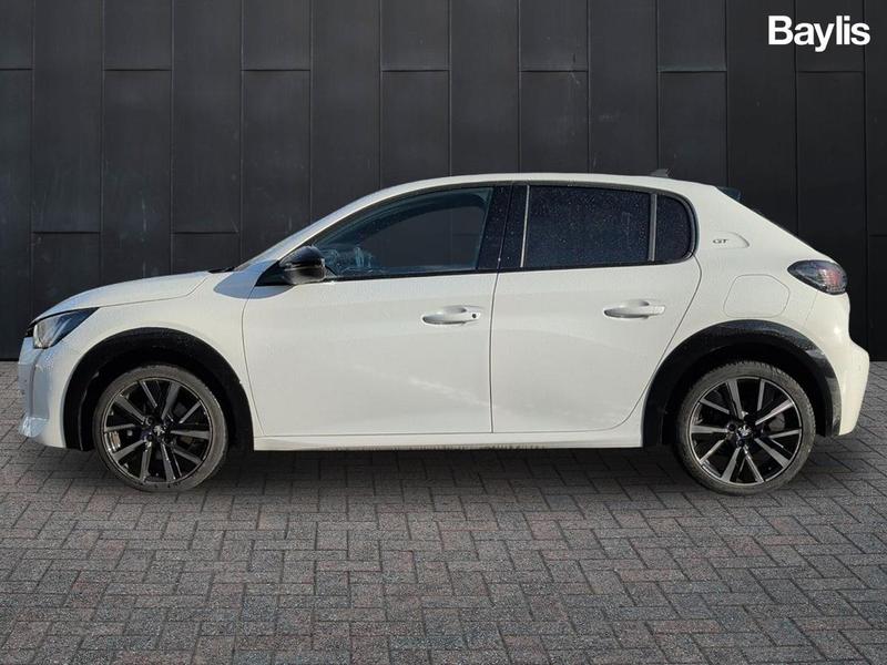 Used Peugeot 208 2023 for sale - 78028557: Photo 8