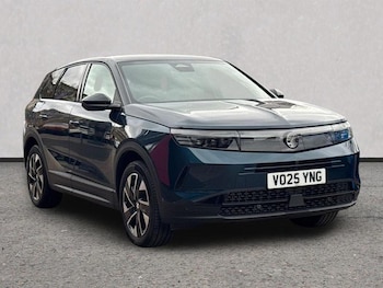 Used Vauxhall Grandland 2025 for sale - 78376845: Photo
