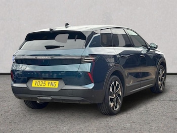 Used Vauxhall Grandland 2025 for sale - 78376845: Photo