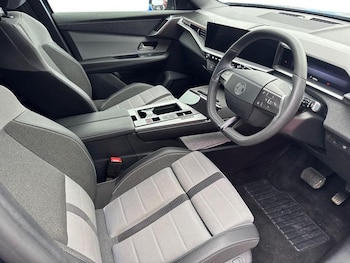 Used Vauxhall Grandland 2025 for sale - 78376845: Photo