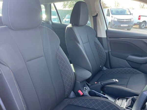 Used Skoda Kamiq 2023 for sale - 75391623: Photo 32