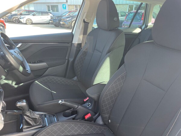 Used Skoda Kamiq 2023 for sale - 75391623: Photo 37