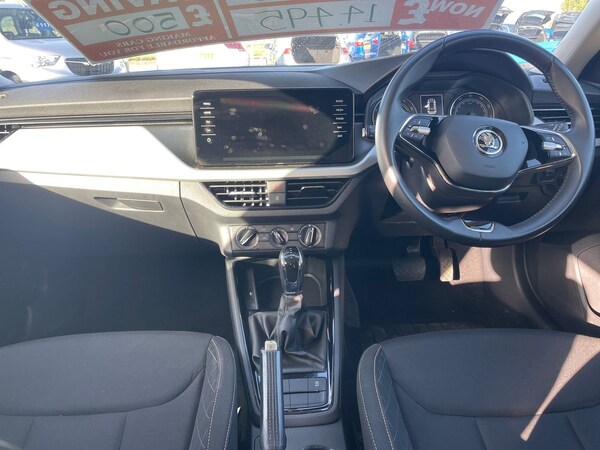 Used Skoda Kamiq 2023 for sale - 75391623: Photo 38