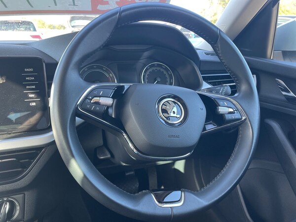 Used Skoda Kamiq 2023 for sale - 75391623: Photo 40