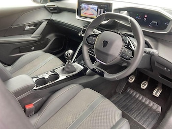 Used Peugeot 208 2025 for sale - 78575136: Photo