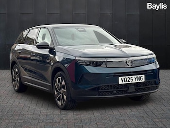 Used Vauxhall Grandland undefined for sale - 77901170: Photo