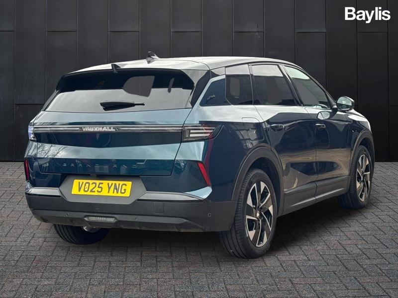 Used Vauxhall Grandland for sale - 77901170: Photo 2