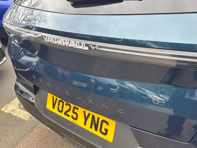 Used Vauxhall Grandland for sale - 77901170: Photo 39