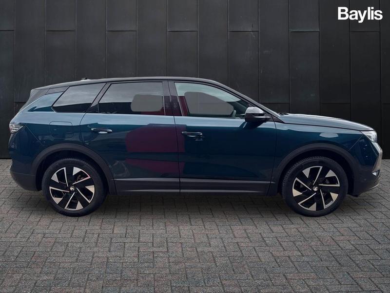 Used Vauxhall Grandland for sale - 77901170: Photo 5