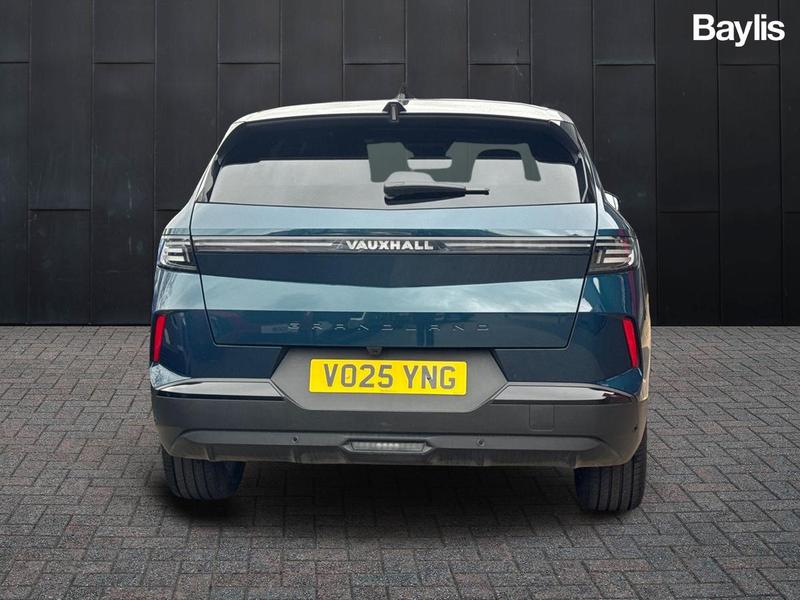 Used Vauxhall Grandland for sale - 77901170: Photo 6