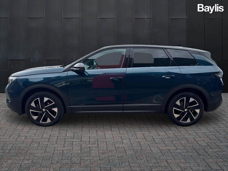 Used Vauxhall Grandland for sale - 77901170: Photo 8