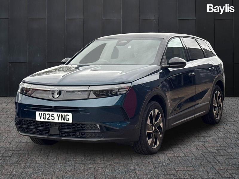 Used Vauxhall Grandland for sale - 77901170: Photo 9