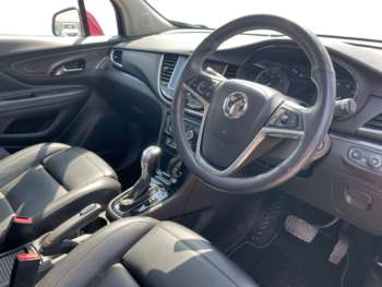 Used Vauxhall Mokka X 2019 for sale - 74963000: Photo