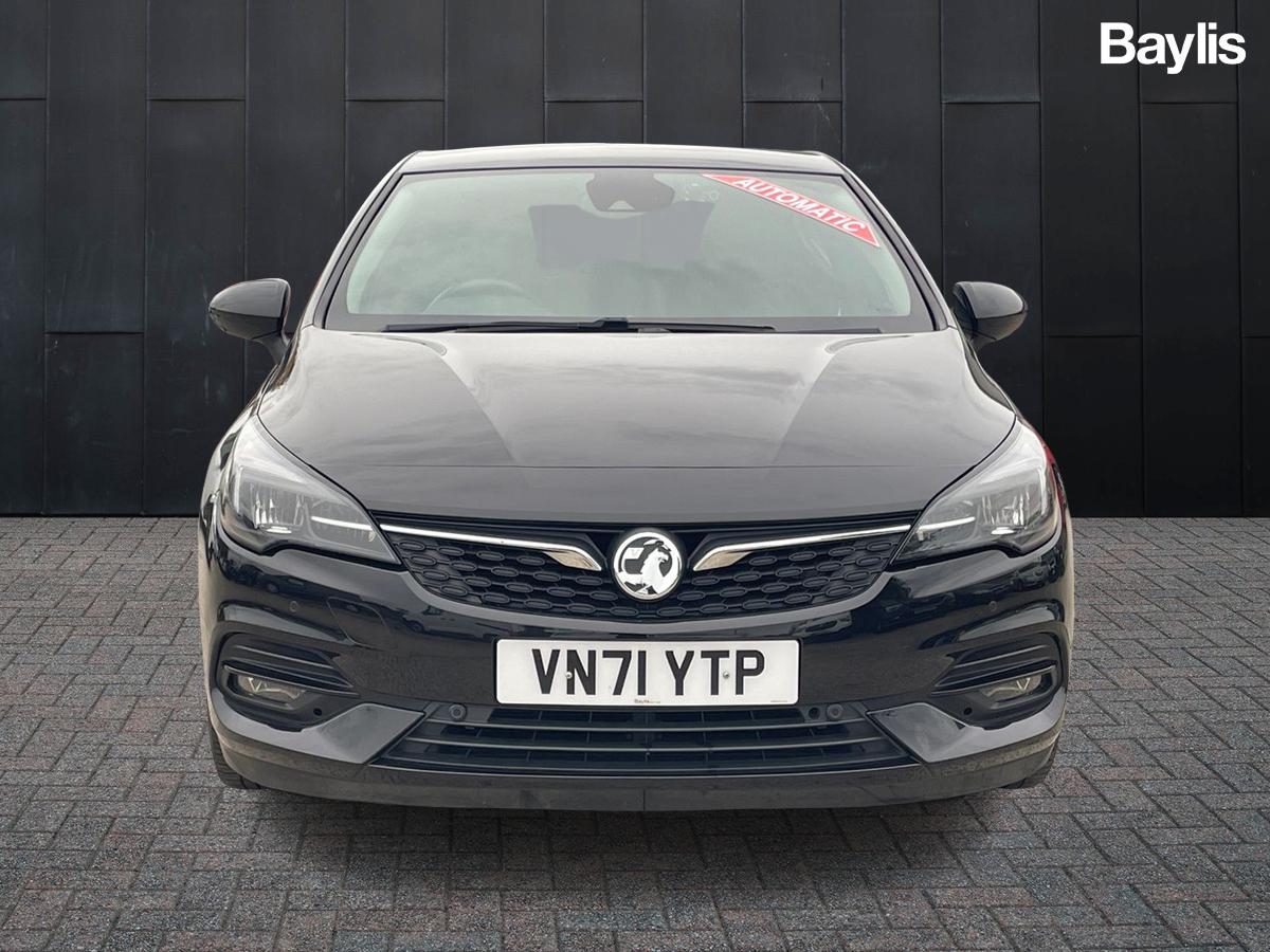 Used Vauxhall Astra 2021 for sale - 76261521: Photo 10
