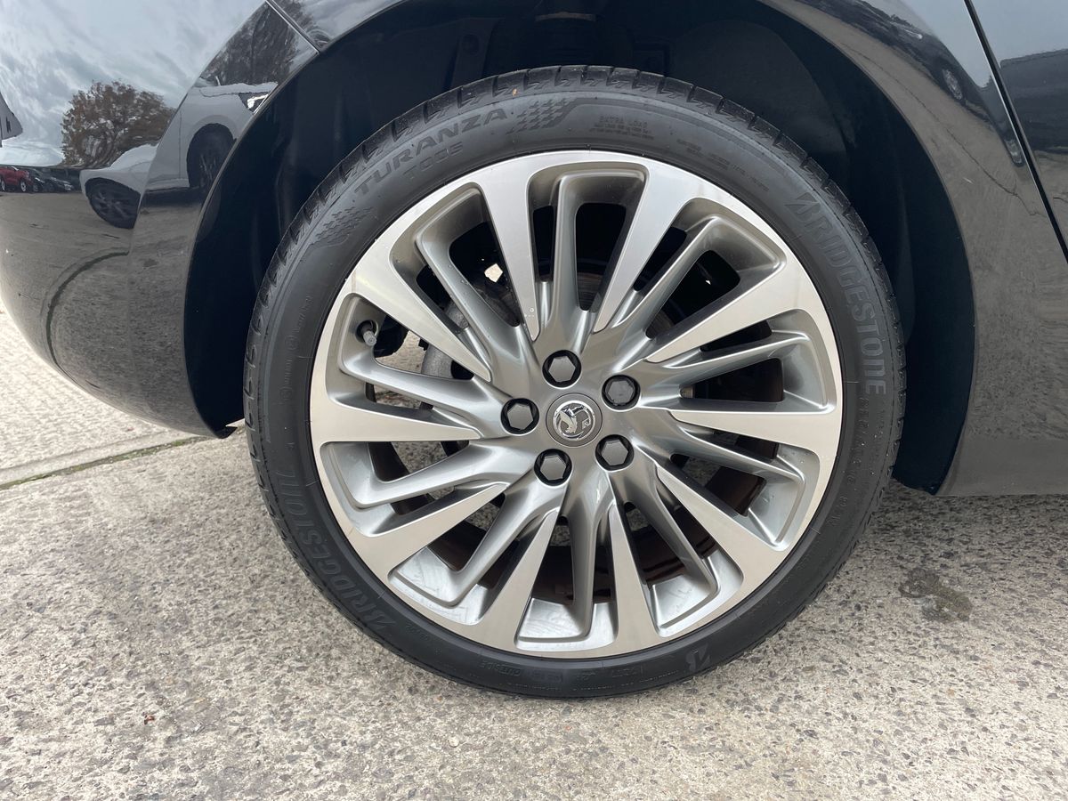 Used Vauxhall Astra 2021 for sale - 76261521: Photo 11