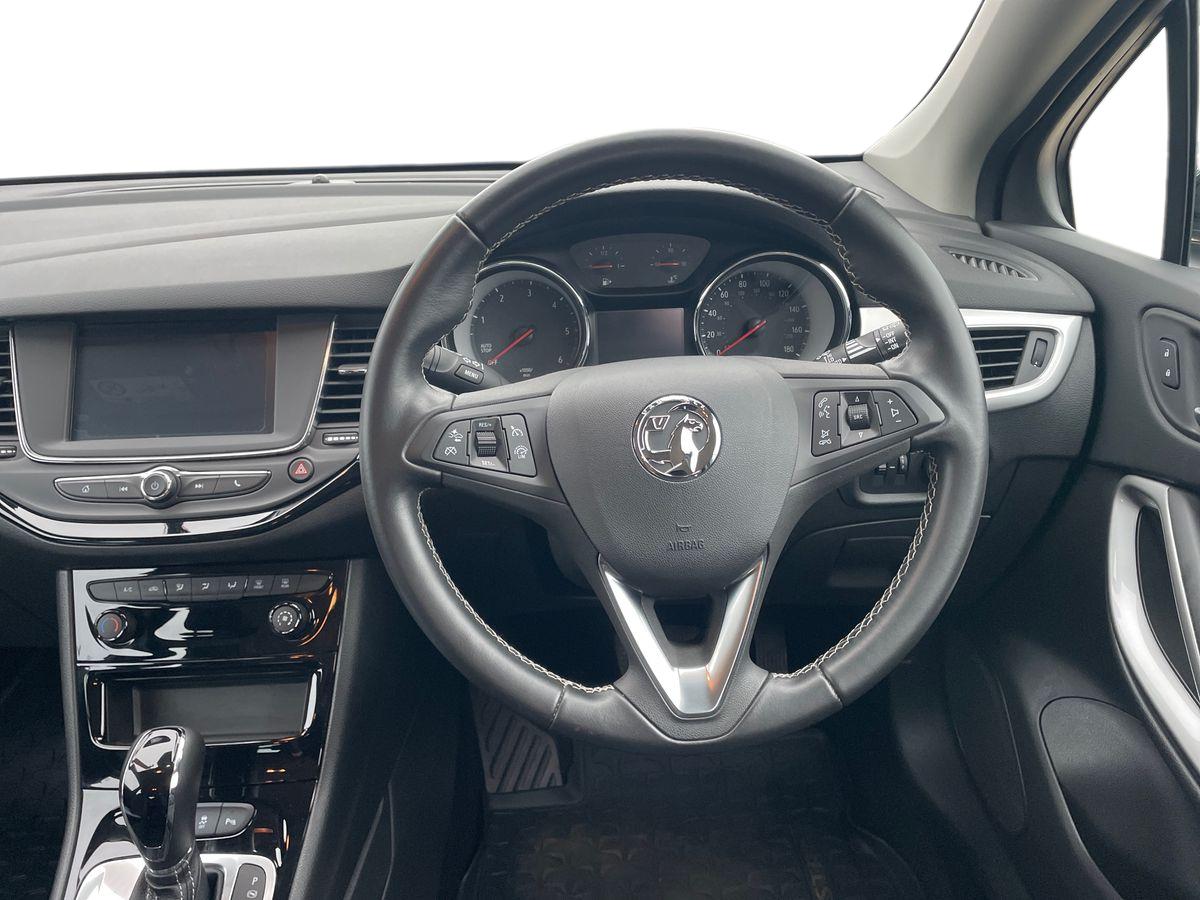 Used Vauxhall Astra 2021 for sale - 76261521: Photo 12