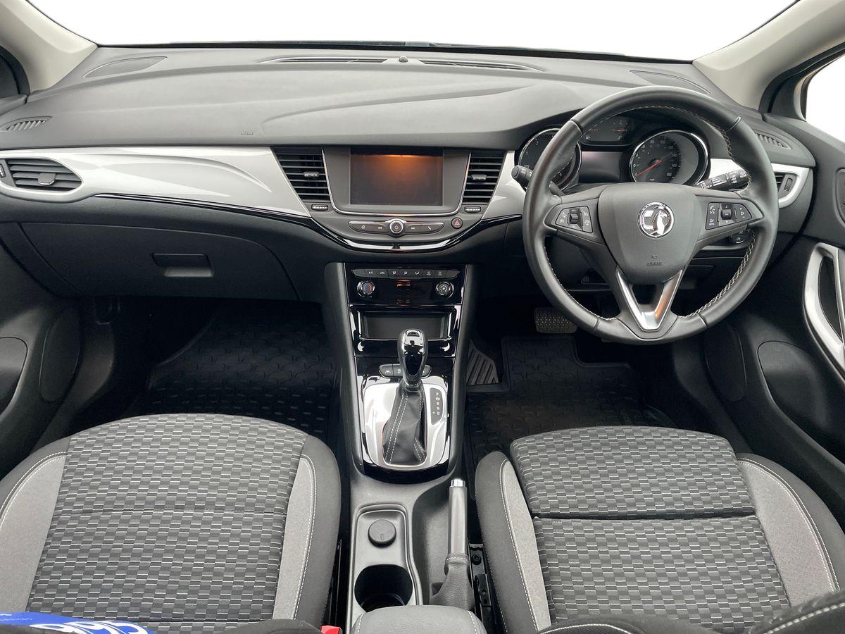 Used Vauxhall Astra 2021 for sale - 76261521: Photo 13