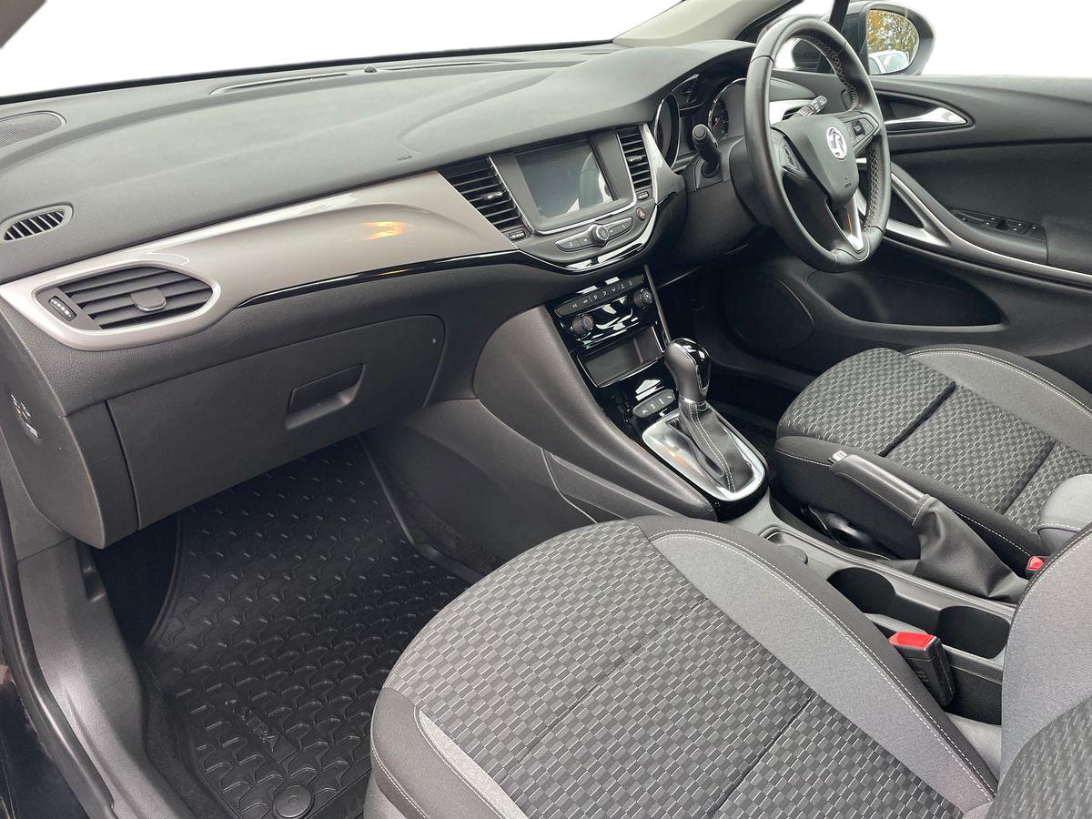 Used Vauxhall Astra 2021 for sale - 76261521: Photo 14