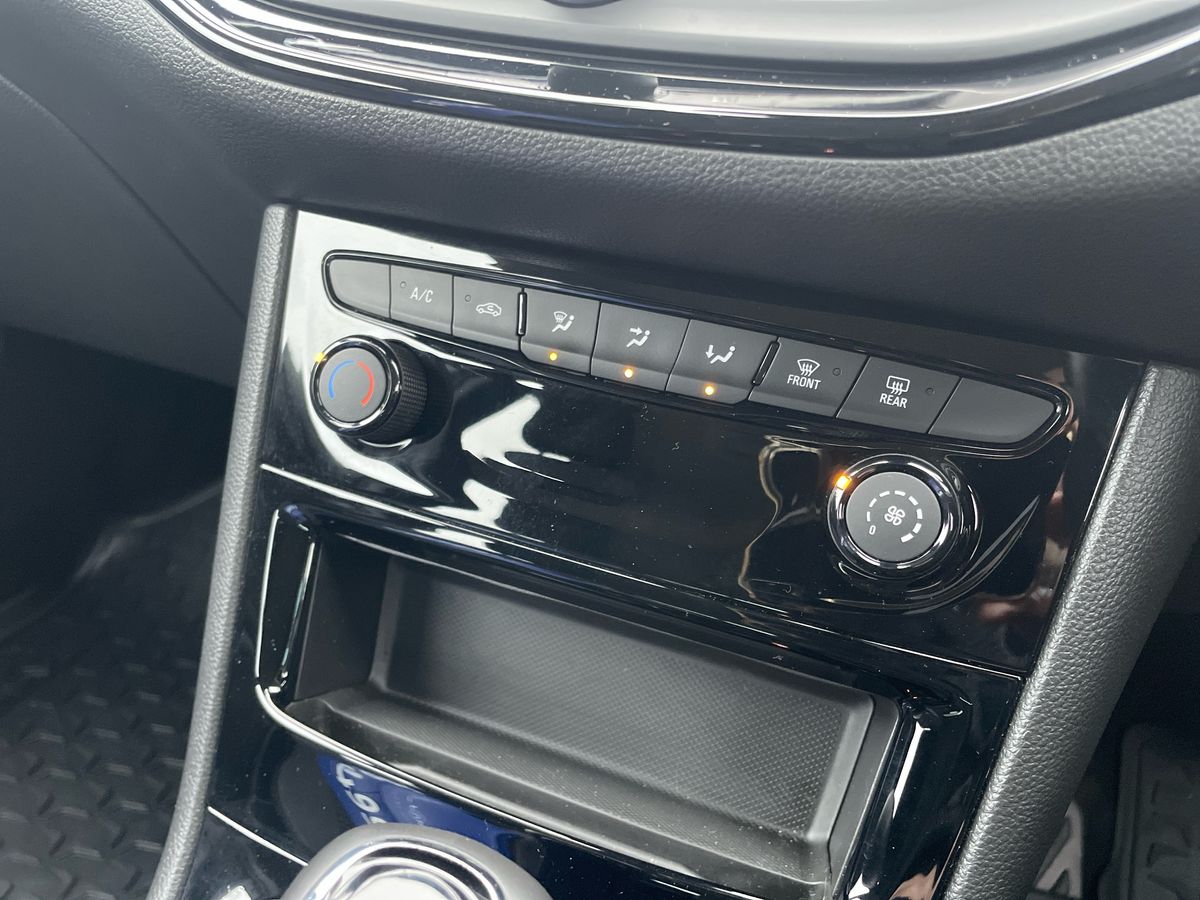 Used Vauxhall Astra 2021 for sale - 76261521: Photo 16