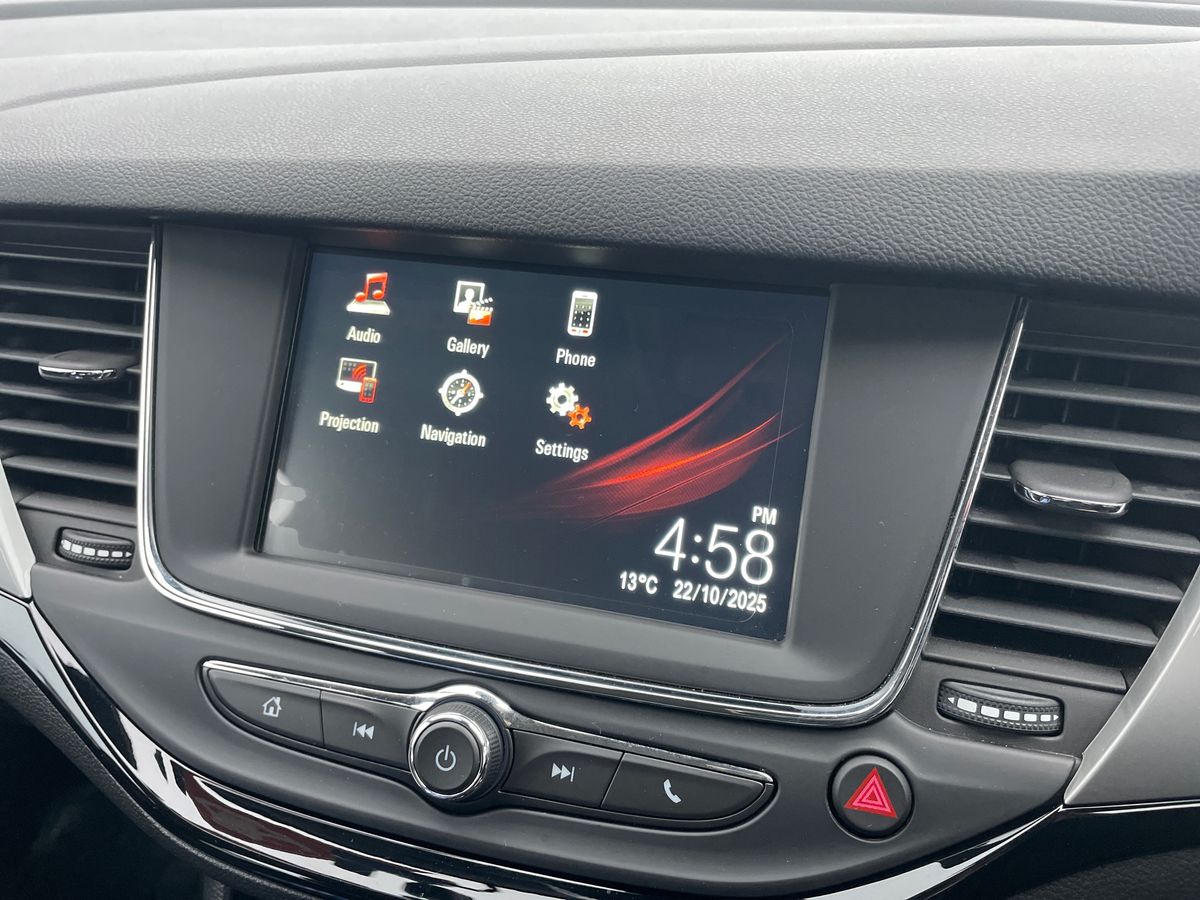 Used Vauxhall Astra 2021 for sale - 76261521: Photo 18