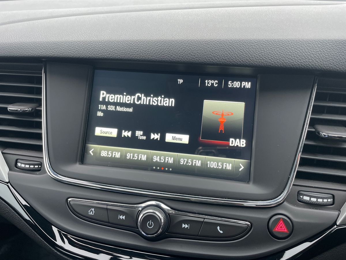 Used Vauxhall Astra 2021 for sale - 76261521: Photo 20