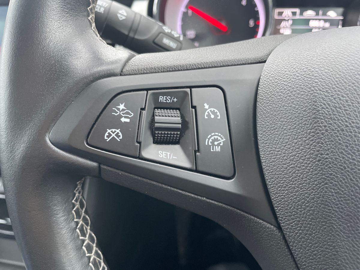 Used Vauxhall Astra 2021 for sale - 76261521: Photo 22