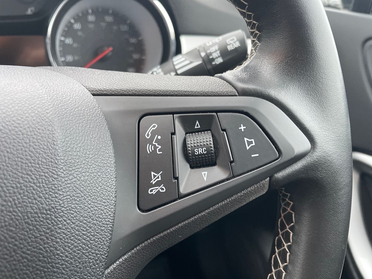 Used Vauxhall Astra 2021 for sale - 76261521: Photo 23