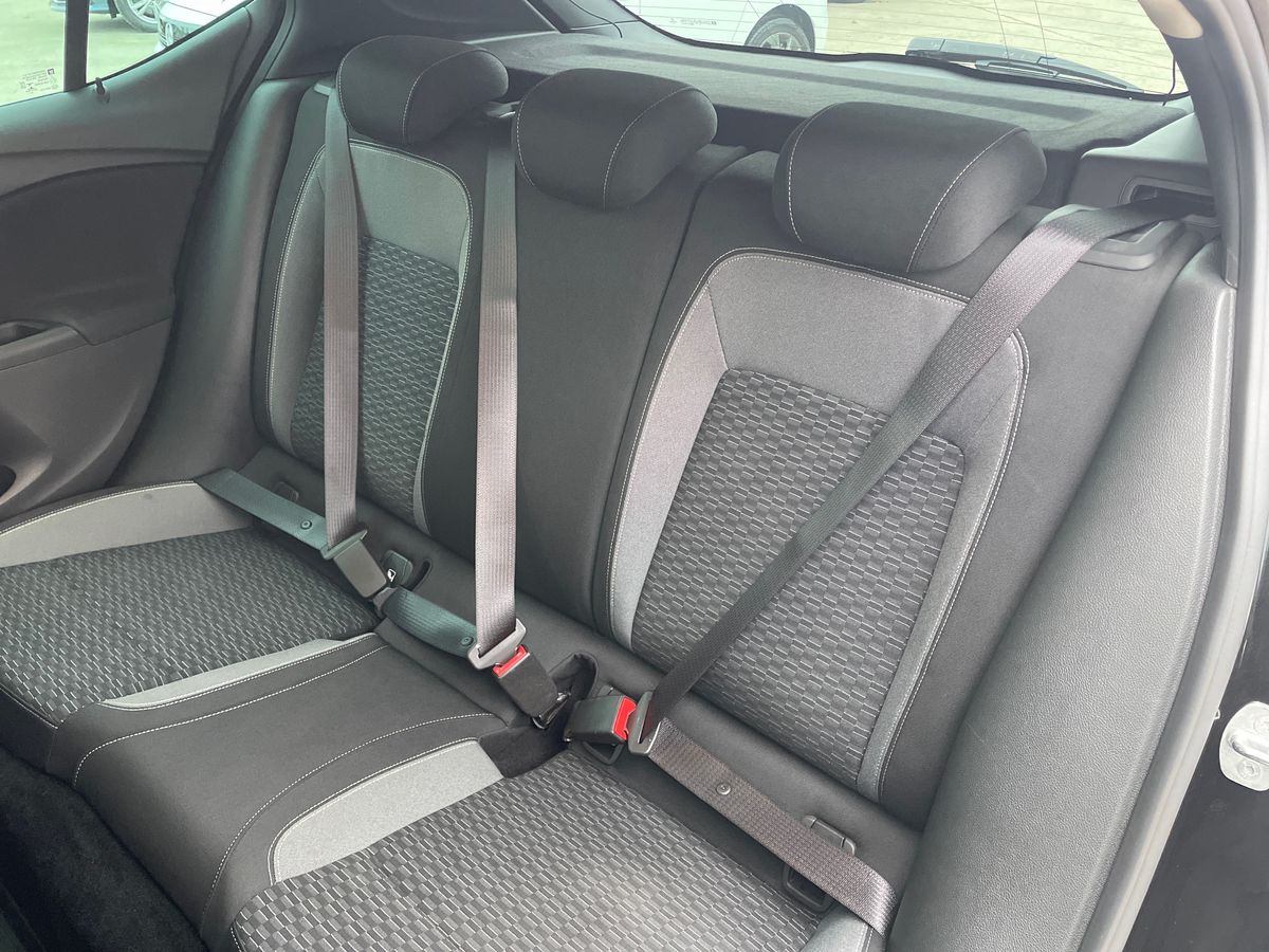 Used Vauxhall Astra 2021 for sale - 76261521: Photo 24