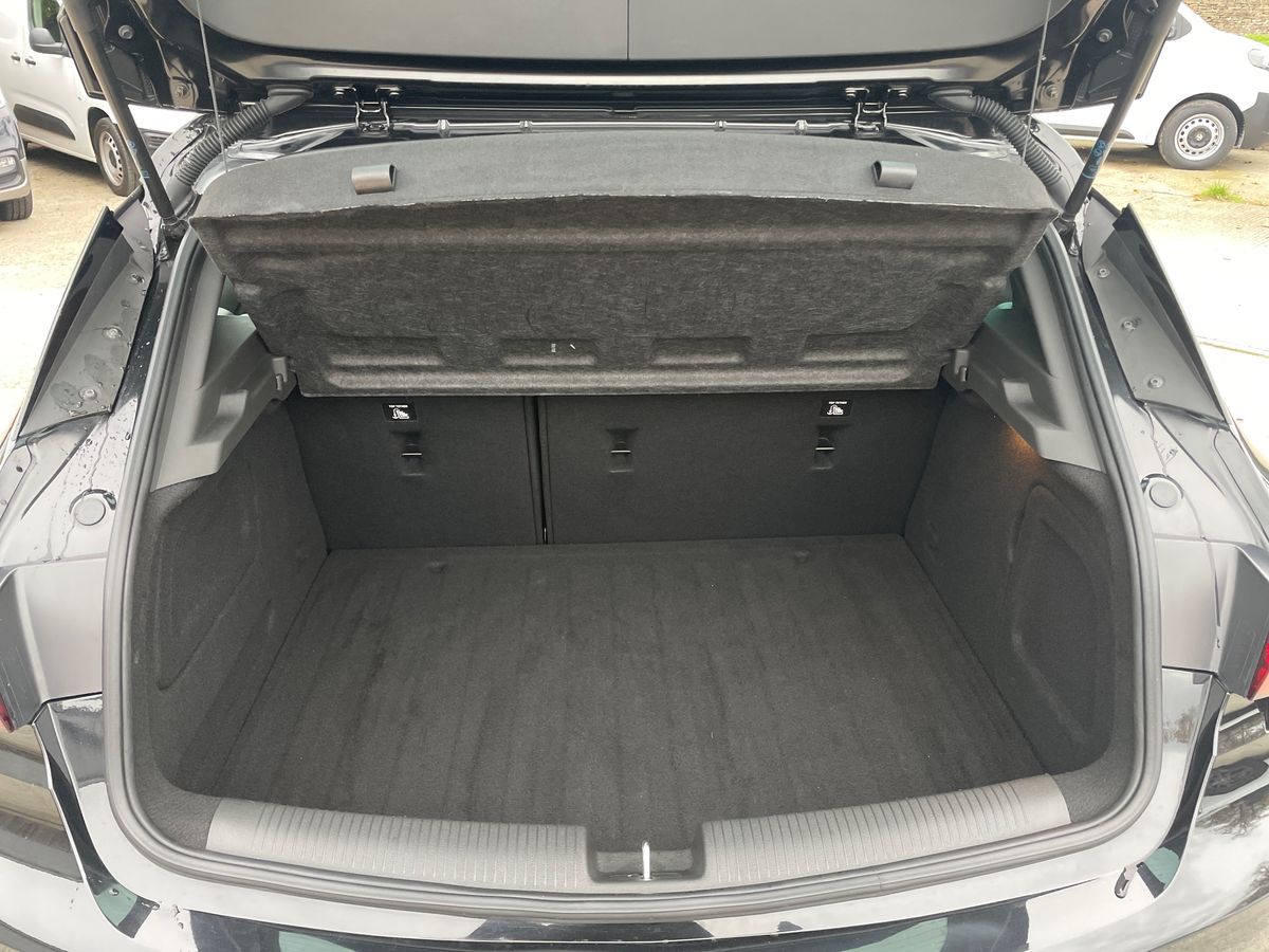 Used Vauxhall Astra 2021 for sale - 76261521: Photo 25