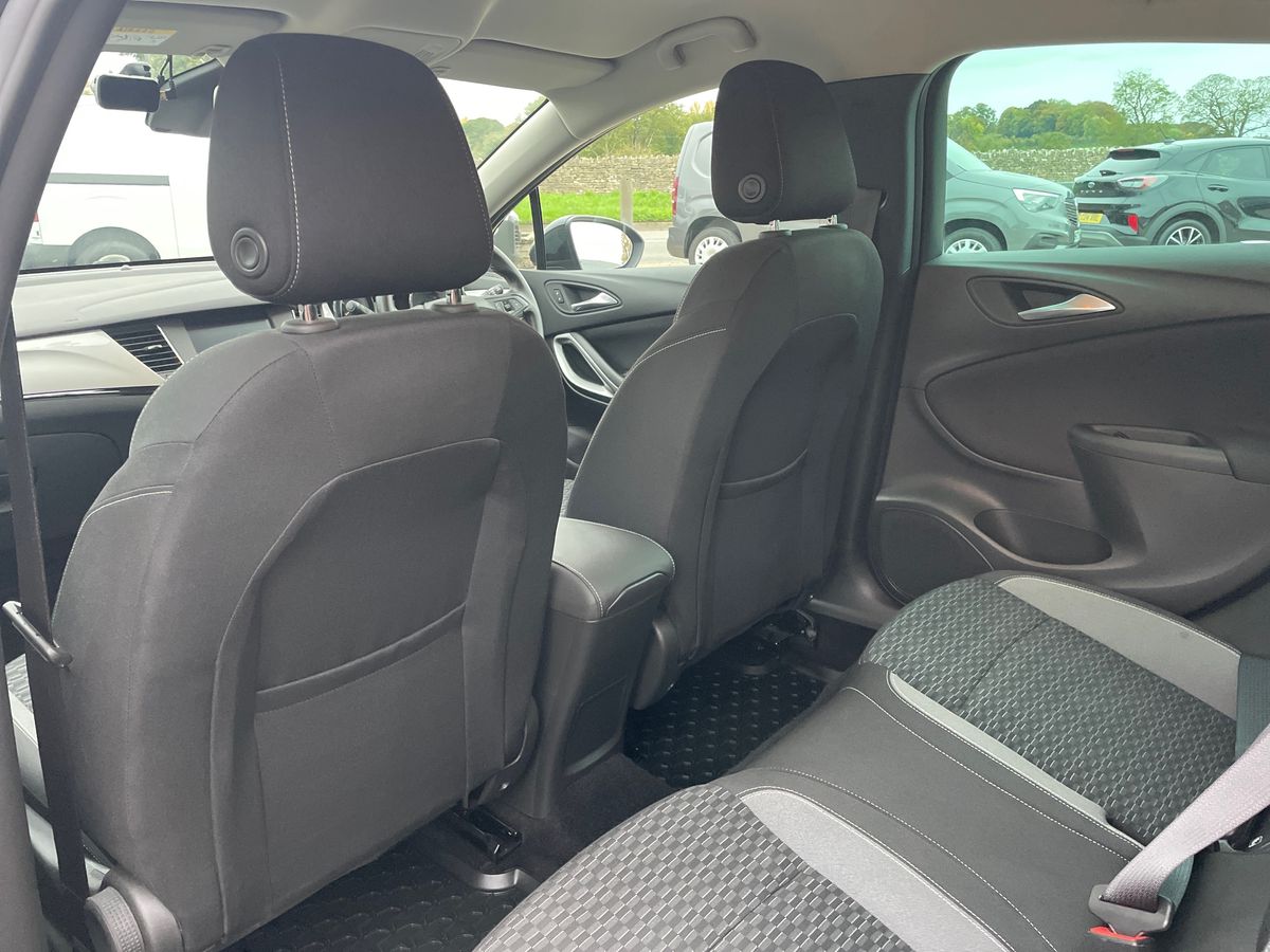 Used Vauxhall Astra 2021 for sale - 76261521: Photo 26