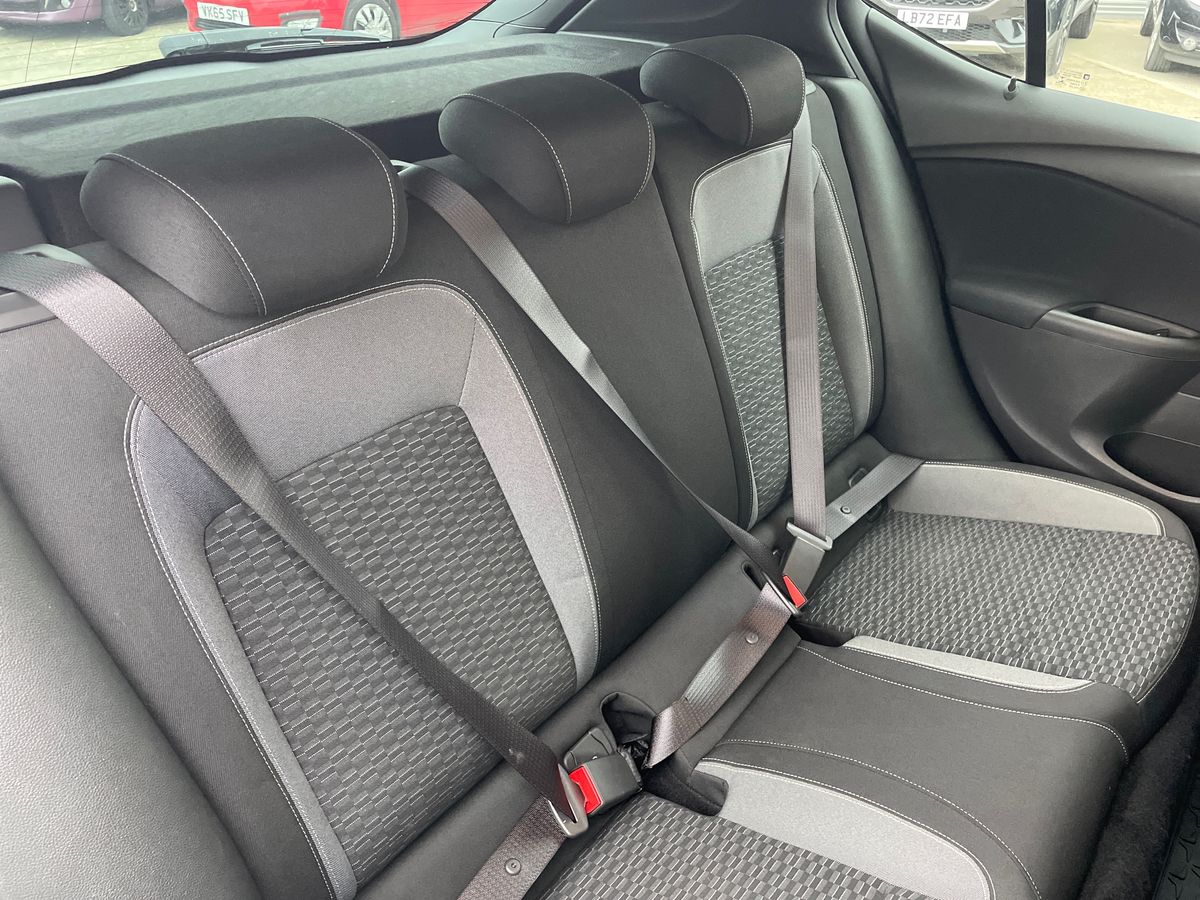 Used Vauxhall Astra 2021 for sale - 76261521: Photo 27