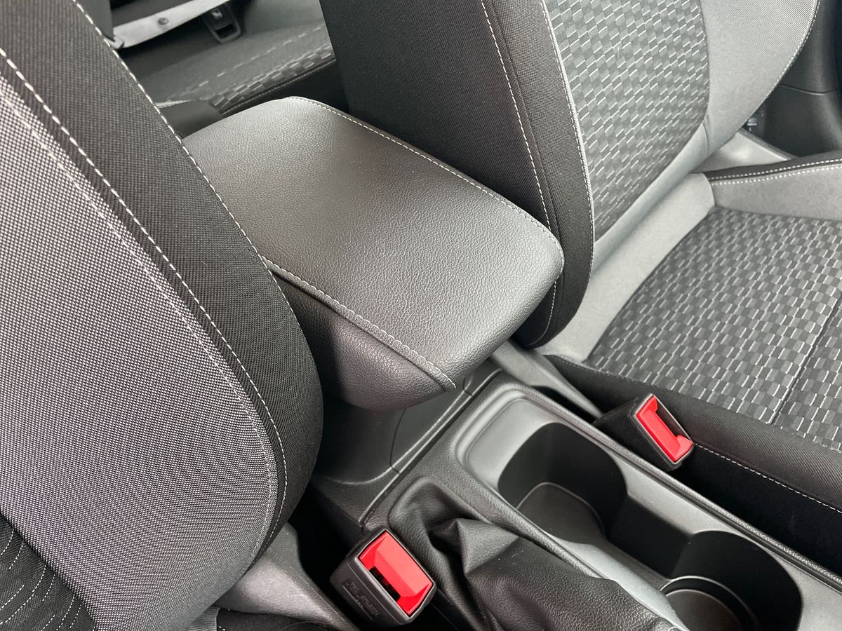 Used Vauxhall Astra 2021 for sale - 76261521: Photo 28