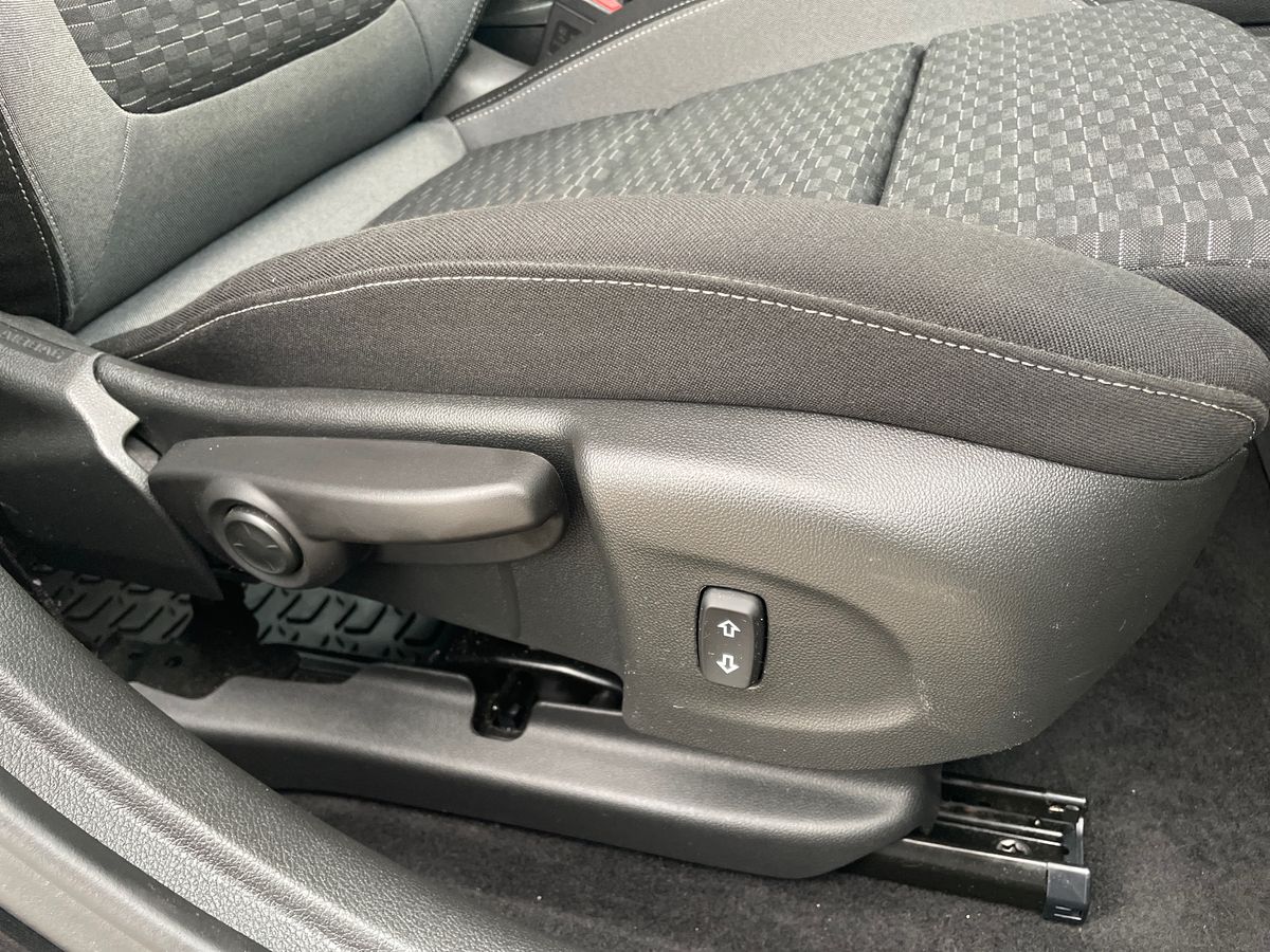 Used Vauxhall Astra 2021 for sale - 76261521: Photo 30