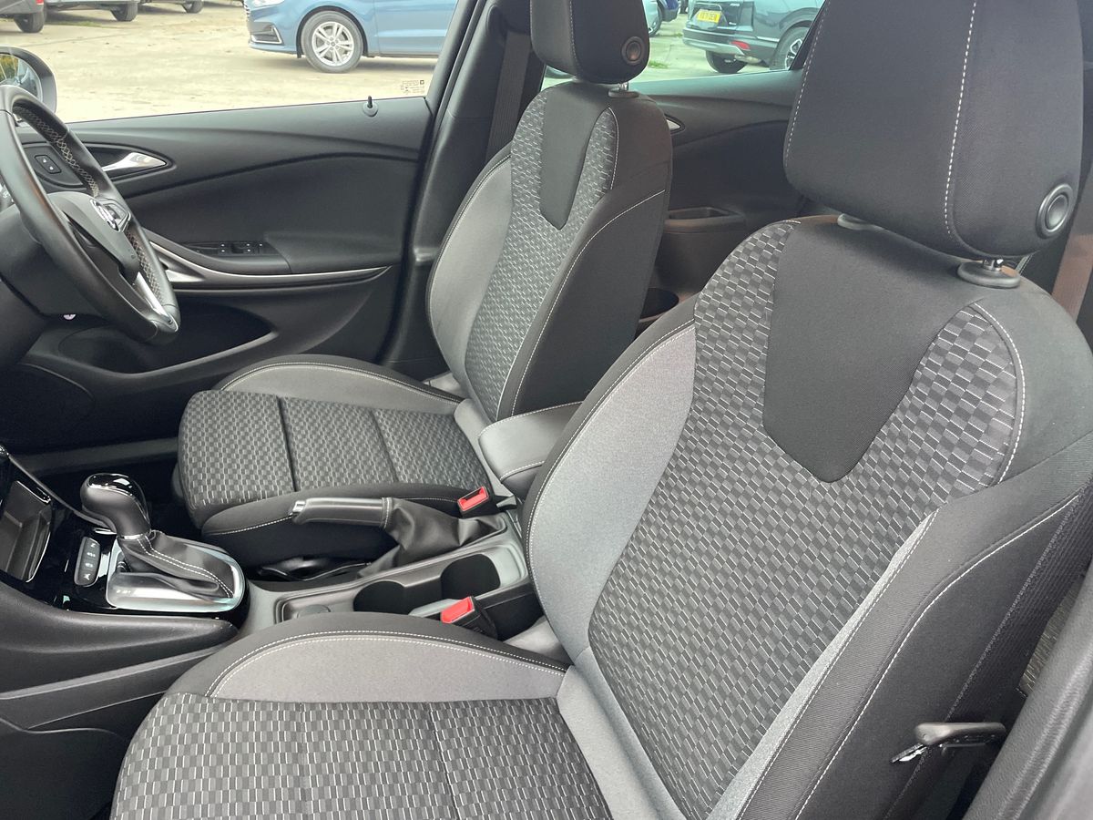 Used Vauxhall Astra 2021 for sale - 76261521: Photo 38