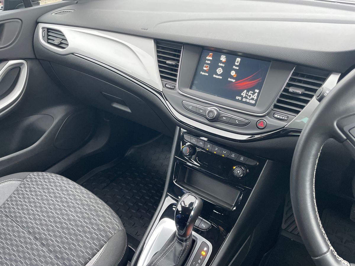 Used Vauxhall Astra 2021 for sale - 76261521: Photo 39