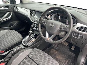 Used Vauxhall Astra 2021 for sale - 76261521: Photo