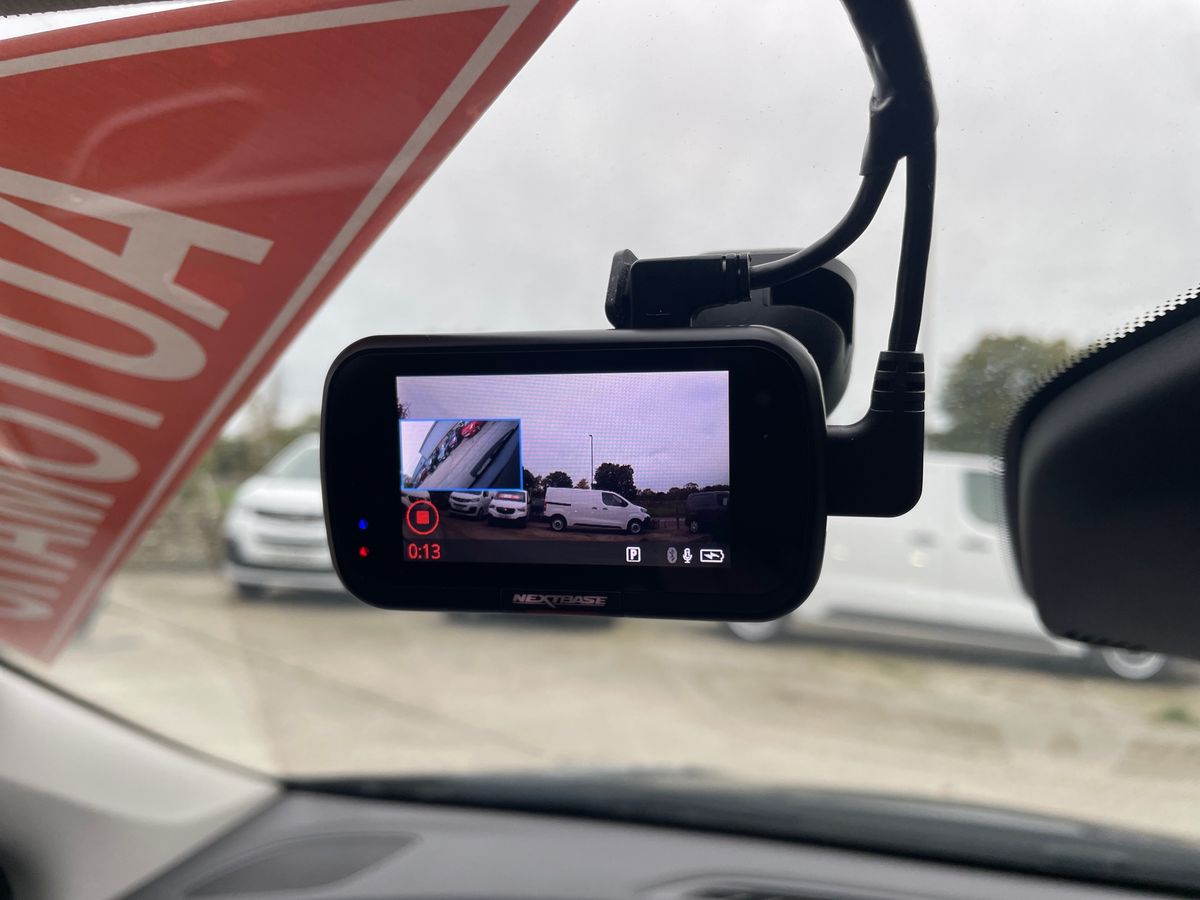 Used Vauxhall Astra 2021 for sale - 76261521: Photo 40