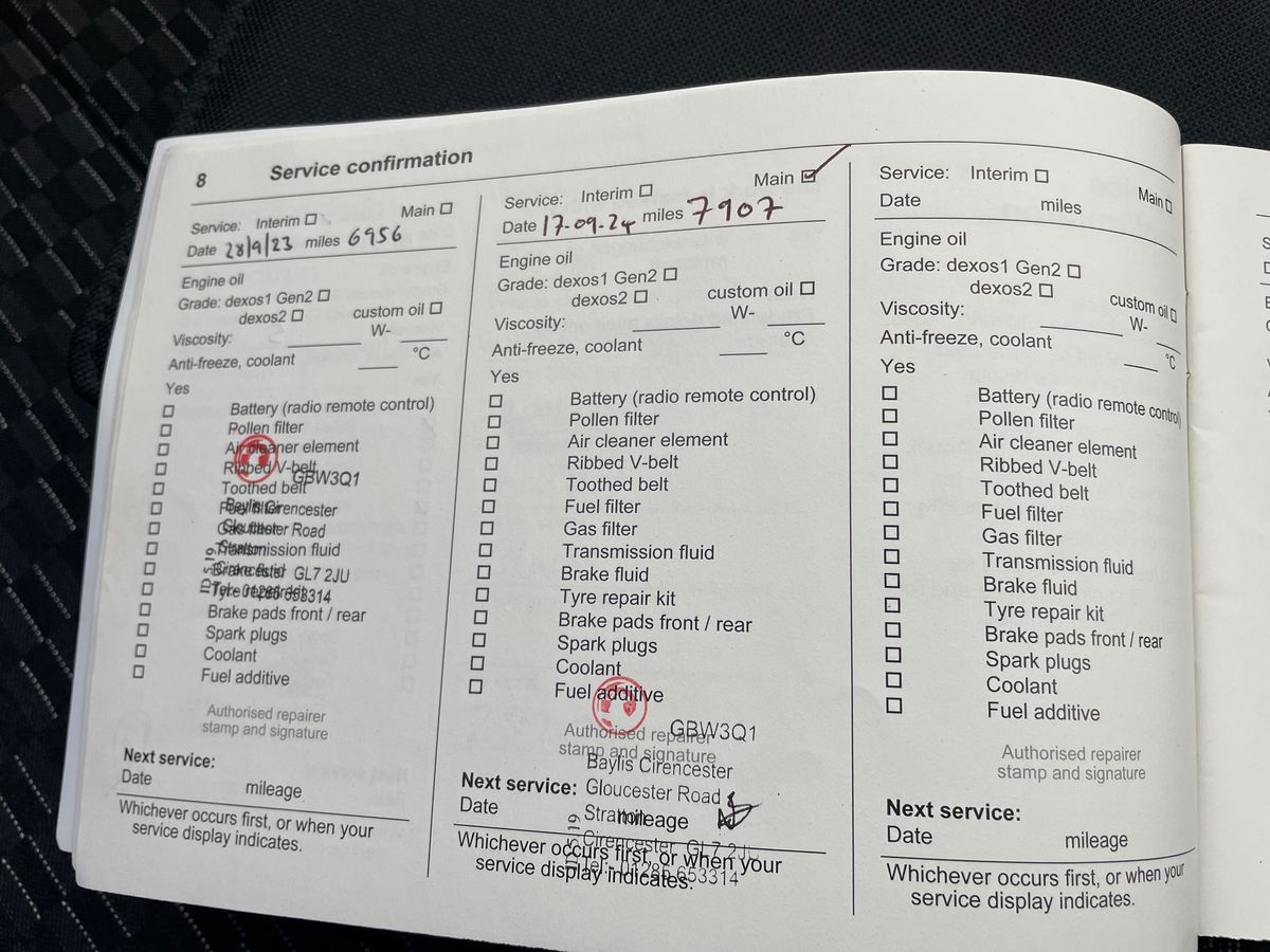 Used Vauxhall Astra 2021 for sale - 76261521: Photo 41