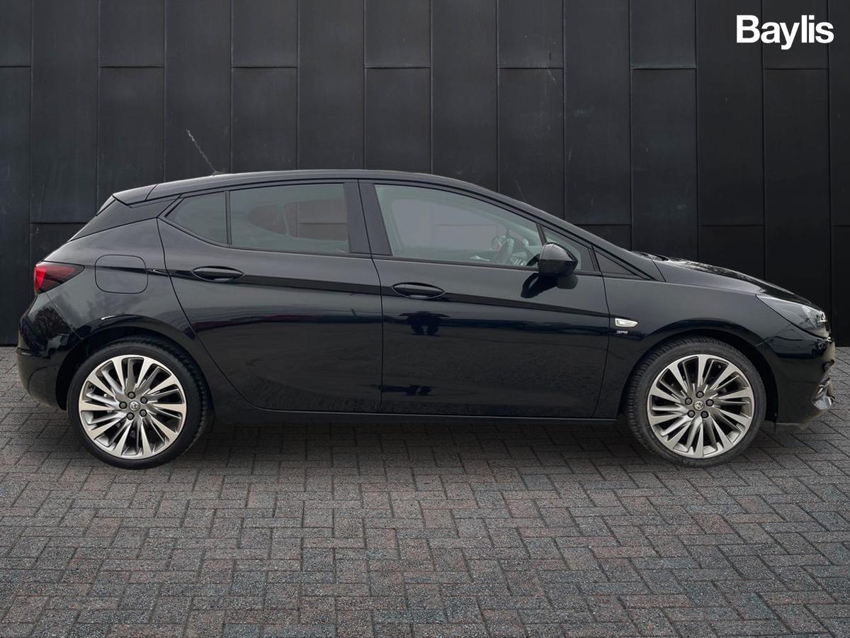 Used Vauxhall Astra 2021 for sale - 76261521: Photo 5