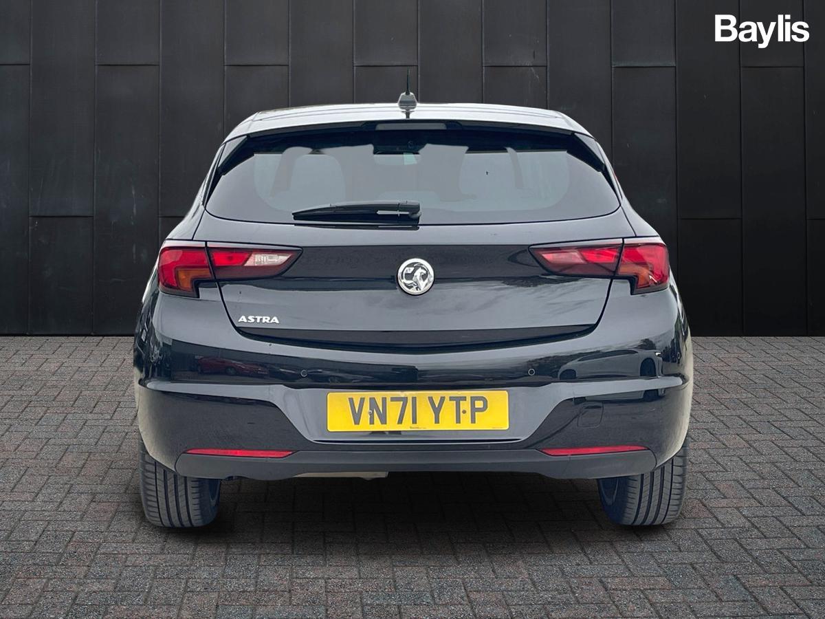 Used Vauxhall Astra 2021 for sale - 76261521: Photo 6