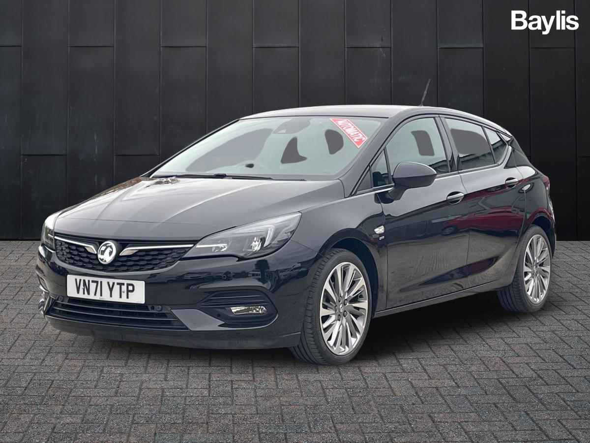 Used Vauxhall Astra 2021 for sale - 76261521: Photo 9