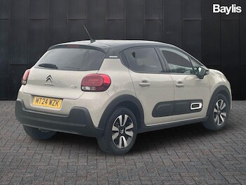 Used Citroen C3 2024 for sale - 77293491: Photo
