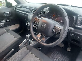 Used Citroen C3 2024 for sale - 77293491: Photo