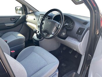 Used Hyundai i800 2019 for sale - 77261662: Photo