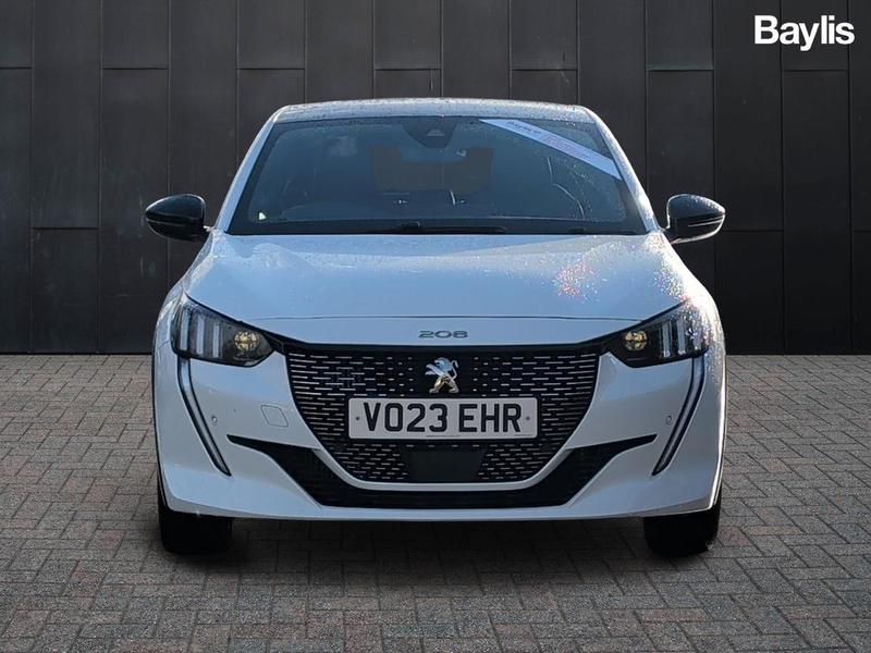 Used Peugeot 208 2023 for sale - 77910604: Photo 10