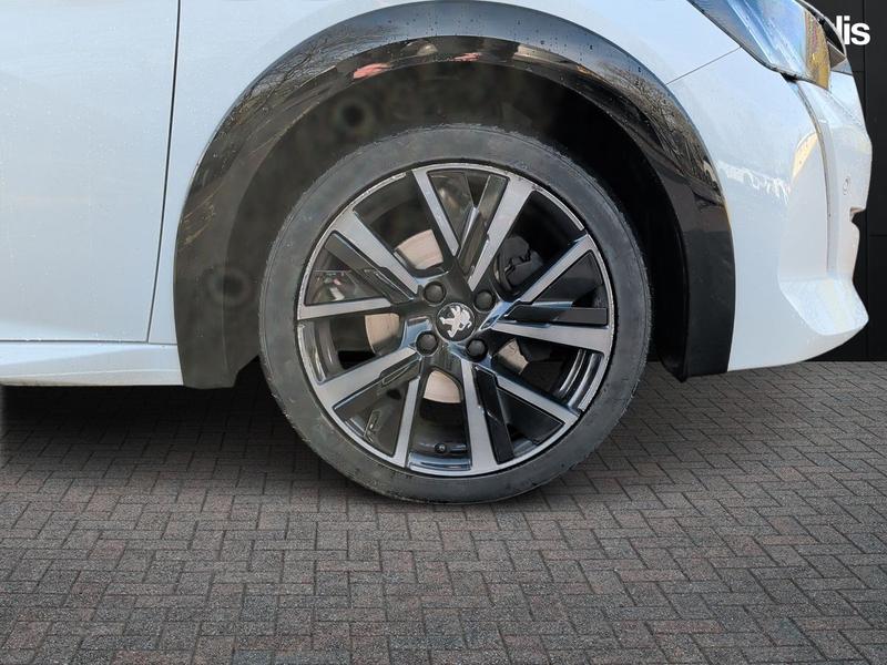 Used Peugeot 208 2023 for sale - 77910604: Photo 11