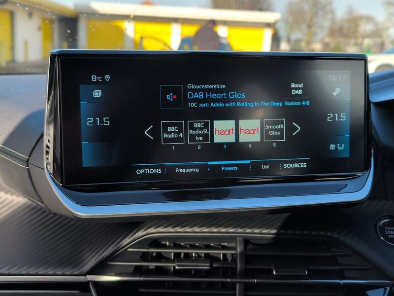 Used Peugeot 208 2023 for sale - 77910604: Photo 18