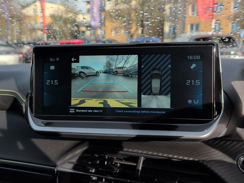 Used Peugeot 208 2023 for sale - 77910604: Photo 20